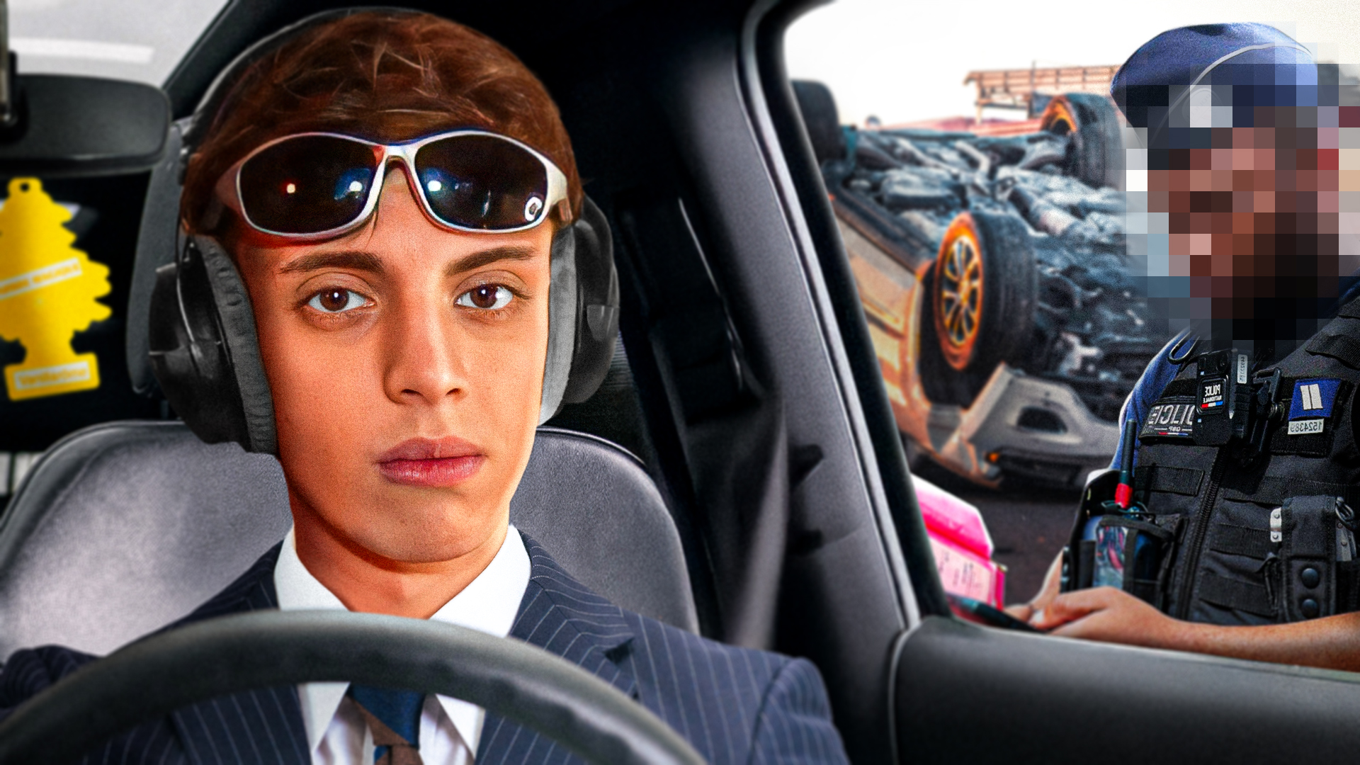 simu voiture 2 V2
